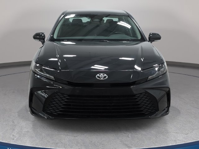 Certified 2025 Toyota Camry LE w/ Convenience Package AWD/4WD image 2