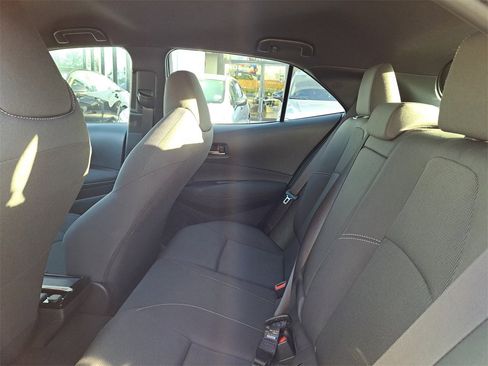 Used 2025 Toyota Corolla GR image 8