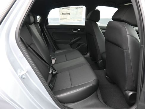 New 2026 Honda Civic Sport image 37