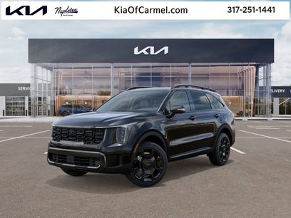 New 2026 Kia Sorento SX Prestige