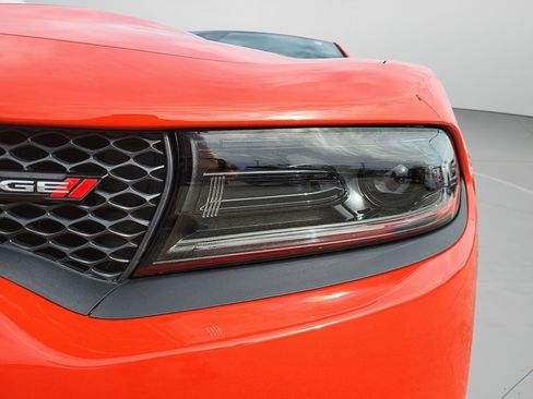 Used 2023 Dodge Charger R/T w/ Technology Group image 26
