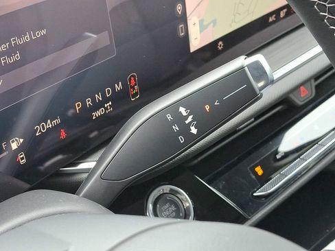 New 2026 Buick Envision Preferred image 12