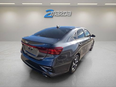 Used 2021 Kia Forte LXS image 5