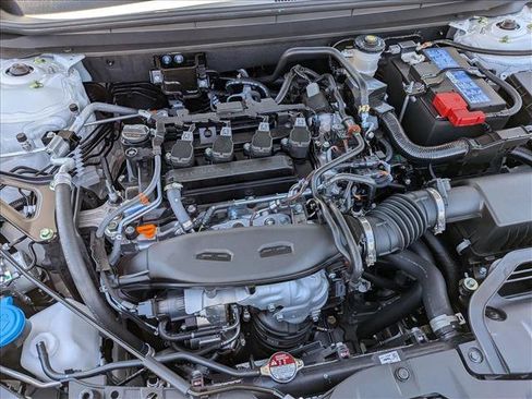 New 2026 Honda Accord SE image 15