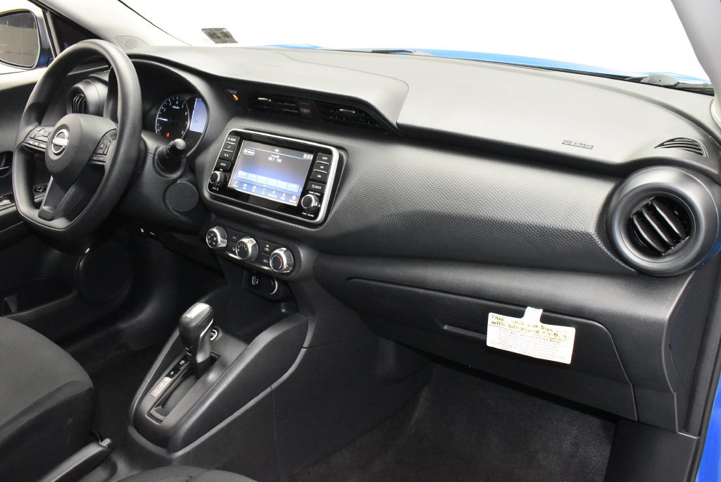 Used 2024 Nissan Kicks S FWD image 23