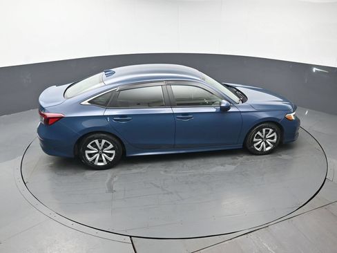 Used 2025 Honda Civic LX image 37