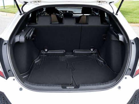 Used 2017 Honda Civic EX image 17