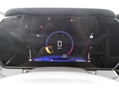 Used 2025 Chevrolet TrailBlazer LT FWD image 17