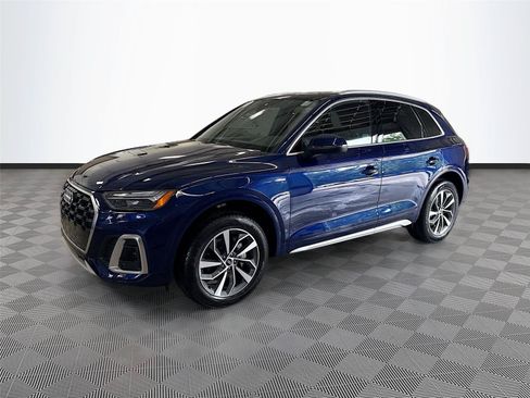 Certified 2024 Audi Q5 2.0T Premium AWD/4WD image 32