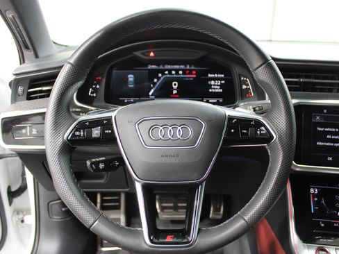 Used 2022 Audi S6 Prestige image 9
