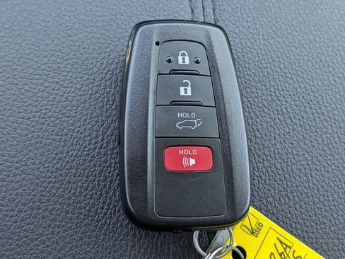 Used 2025 Toyota RAV4 XLE Premium w/ Weather Package image 36