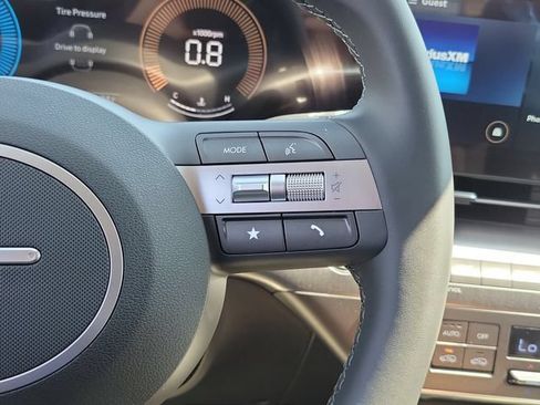 New 2026 Hyundai Kona SEL Sport FWD image 8