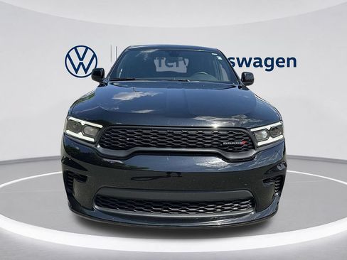 Used 2025 Dodge Durango GT RWD image 8