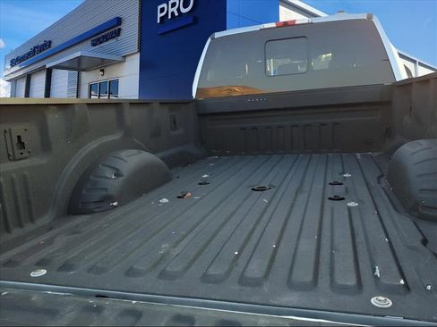 Used 2021 Ford F350 Lariat w/ Lariat Value Package image 22