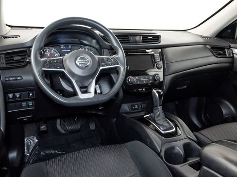 Used 2020 Nissan Rogue S FWD image 7
