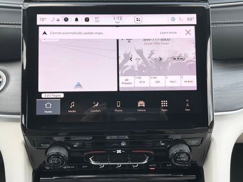 Used 2024 Jeep Grand Cherokee Limited 4xe image 34