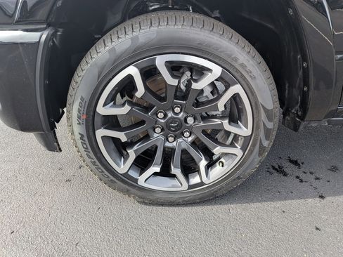 New 2026 RAM 1500 Limited AWD/4WD image 9