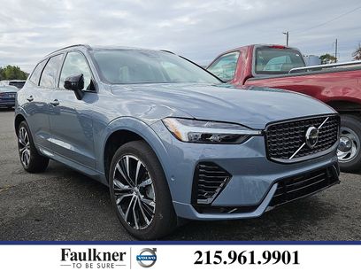 Certified 2023 Volvo XC60 T8 Plus w/ Climate Package