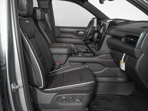 Used 2026 GMC Yukon XL AT4 Ultimate w/ LPO, Floor Liner Package AWD/4WD image 9