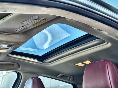 Used 2023 MAZDA CX-5 Carbon Edition image 28