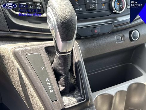 Certified 2021 Ford Transit 350 XLT RWD image 27