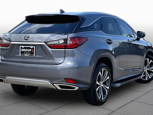 Used 2022 Lexus RX 350 AWD w/ Premium Package image 13