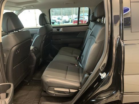 New 2026 Hyundai Santa Fe XRT image 11