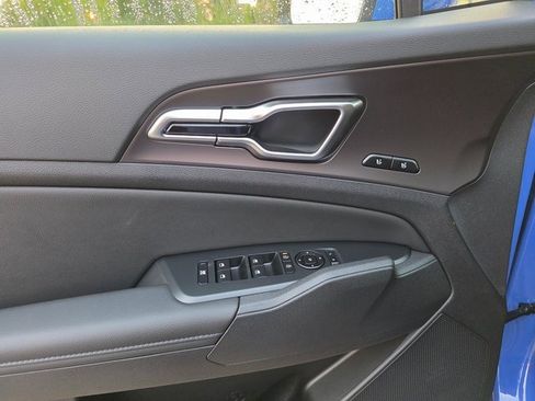 New 2026 Kia Sportage X-Line image 28
