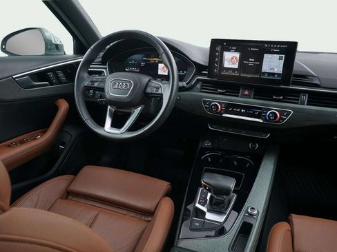 Used 2023 Audi A4 2.0T Premium Plus w/ Premium Plus Package AWD/4WD image 25
