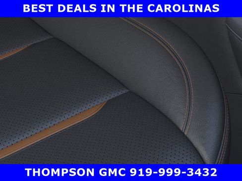 New 2026 GMC Sierra 1500 AT4 w/ Technology Package image 24