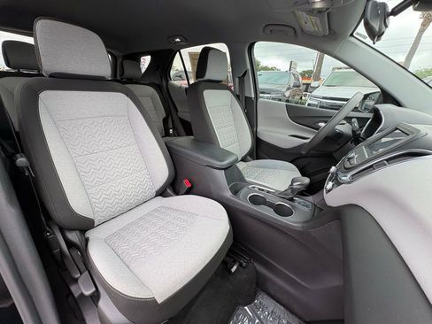 Used 2024 Chevrolet Equinox LS w/ LS Convenience Package FWD image 27