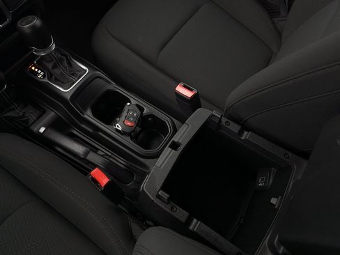 Used 2023 Jeep Wrangler Sahara w/ Cold Weather Group image 37