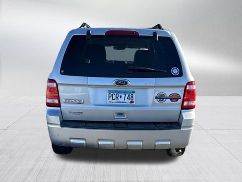 Used 2010 Ford Escape XLT image 9