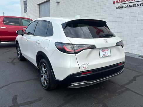Used 2024 Honda HR-V EX-L image 6