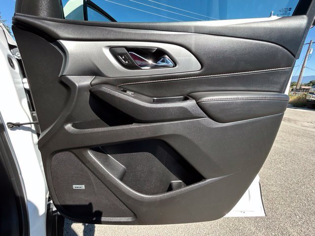 Used 2020 Chevrolet Traverse RS AWD/4WD image 42
