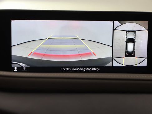 Used 2022 MAZDA CX-30 2.5 Turbo w/ Premium Plus Pkg image 10