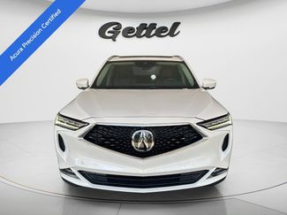 Used 2024 Acura MDX SH-AWD w/ Advance Package video 2
