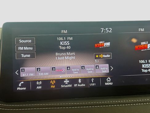 Used 2023 INFINITI QX60 Pure AWD/4WD image 19