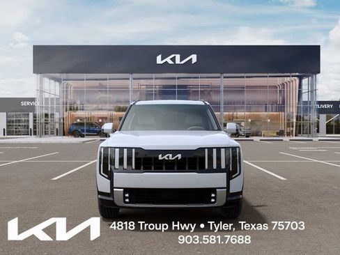New 2027 Kia Telluride SX Prestige AWD/4WD image 2