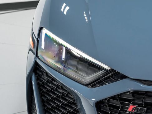 Used 2021 Audi R8 V10 RWD image 37