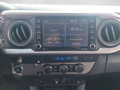 Used 2023 Toyota Tacoma SR5 RWD image 12