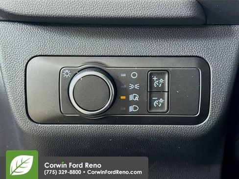 New 2026 Ford Escape ST-Line w/ Tech Pack #1 AWD/4WD image 11