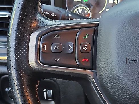 Used 2022 RAM 1500 Rebel w/ Rebel Level 1 Equipment Group image 23