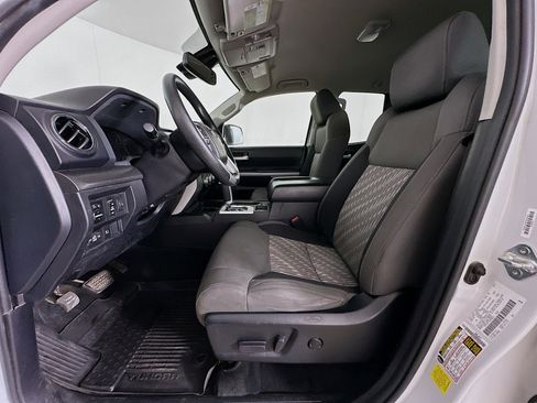 Used 2021 Toyota Tundra SR5 image 13