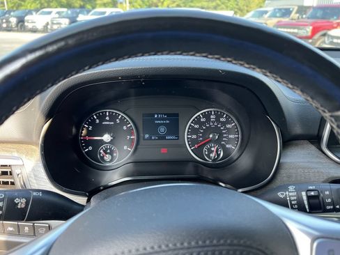 Used 2022 Kia Telluride EX w/ EX Premium Package AWD/4WD image 8