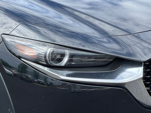 Used 2024 MAZDA CX-30 AWD 2.5 S w/ Premium Package image 11