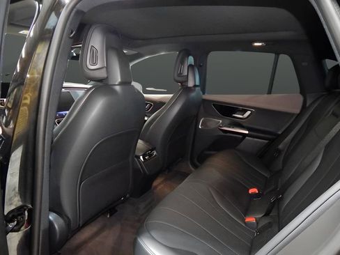 Used 2023 Mercedes-Benz EQE 350+ 4MATIC SUV image 17