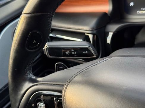 Used 2020 Lincoln Aviator Reserve w/ Equipment Group 202A image 31