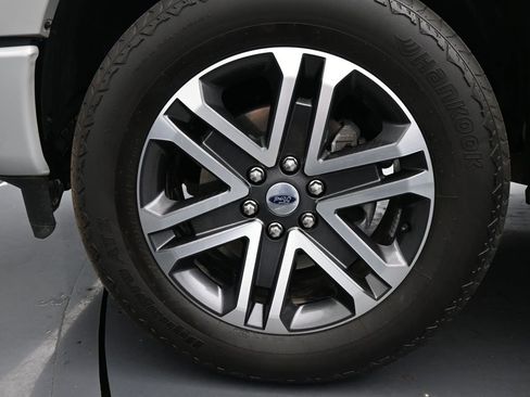 Used 2023 Ford F150 XL w/ STX Appearance Package image 14