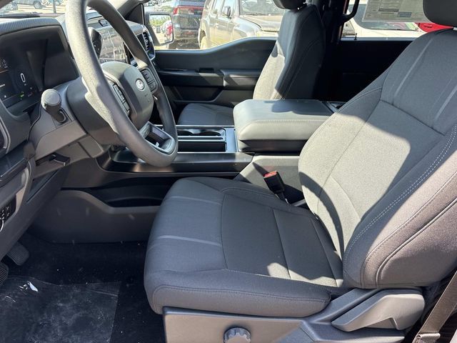 New 2026 Ford F150 STX w/ Equipment Group 200A AWD/4WD image 19